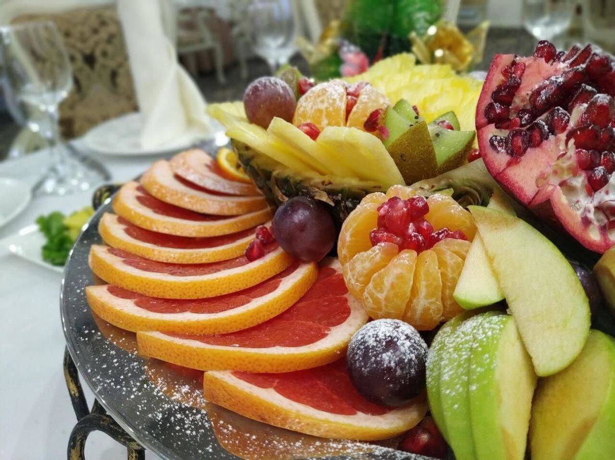 Фото Отели Чайка Гостиничный комплекс Караганда 32